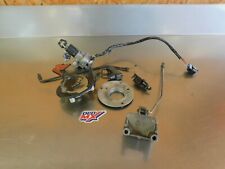 Kit serrure cagiva d'occasion  France