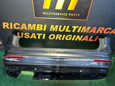 Paraurti posteriore volkswagen usato  Forlimpopoli