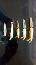 Bass pike fishing for sale  TORQUAY