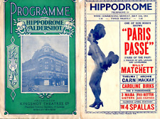 Aldershot hippodrome 1941 for sale  LIVERPOOL