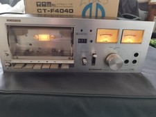 Pioneer f4040 stereo for sale  READING