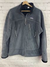 Men patagonia fleece for sale  Broadview Heights