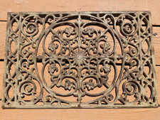 Vintage ornate metal for sale  Veedersburg