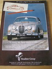 Roadster group jaguar for sale  BRISTOL