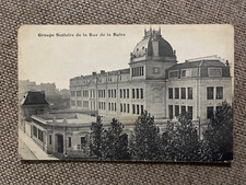 Cpa lyon groupe d'occasion  Andrézieux-Bouthéon