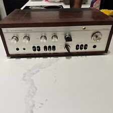 Luxman sq505x solid for sale  WHITSTABLE