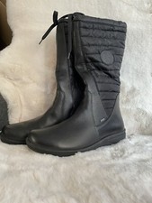 Ganter stiefel schwarz gebraucht kaufen  Stuttgart