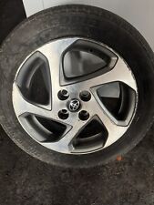 Toyota yaris mk3 for sale  WOLVERHAMPTON