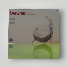 Beurer inhalator medical gebraucht kaufen  Berlin