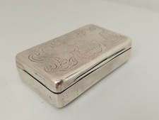 Antik 830 silber gebraucht kaufen  Goslar