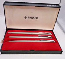 Parker english piece for sale  Memphis