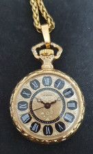 Montre pendentif mécanique d'occasion  Saint-Marcel-lès-Valence