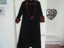 Dark star coat for sale  TIPTON