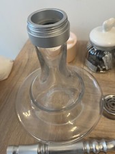 Shisha zubehör anschlüssen gebraucht kaufen  Papenburg