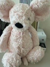 Jellycat mouse medium for sale  DARLINGTON