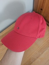 Tommy hilfiger cap for sale  HOOK