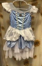Disney cinderella dress for sale  Shirley