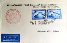 Germany graf zeppelin for sale  WIDNES