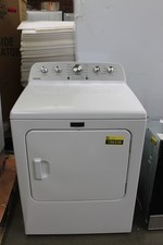 Maytag med5430mw white for sale  Hartland