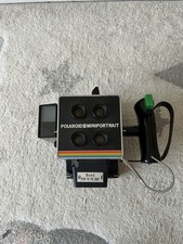 Polaroid miniportrait 402 gebraucht kaufen  Oberhausen