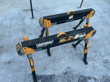 Toughbuilt c700 sawhorse for sale  SITTINGBOURNE