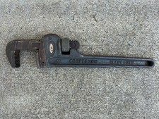 Vintage 1950 craftsman for sale  Jackson