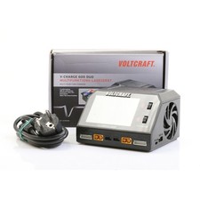 Voltcraft charge 600 d'occasion  Expédié en Belgium