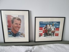 Limited edition signed for sale  CHESTERFIELD