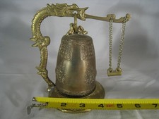 Brass dragon temple for sale  Tea