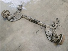 Essieu arrière dacia d'occasion Essieu arrière dacia d'occasion  Chambray-lès-Tours