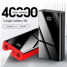 Caricabatterie portatile power usato Caricabatterie portatile power usato  Frattaminore