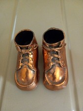 Vintage bronzed copper for sale  Wooster