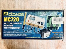Milwaukee mc720 controller gebraucht kaufen  Voerde (Niederrhein)