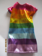 Tenue pour poupée  "Barbie, Fashionistas #90  " ( 293 ) comprar usado Tenue pour poupée  "Barbie, Fashionistas #90  " ( 293 ) comprar usado  Enviando para Brazil