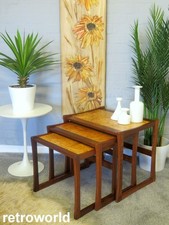 Mcm vintage retro for sale  WESTON-SUPER-MARE