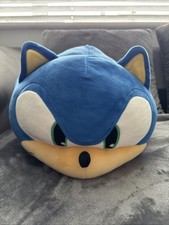 Sonic hedgehog tomy for sale  SCARBOROUGH