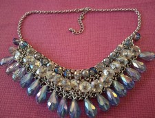 Stunning sparkly glass for sale  ALLOA