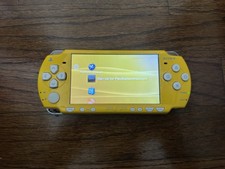 Psp 2000 simpsons for sale  Chicago