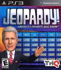 Jeopardy playstation 3 for sale  Kalispell