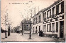 Bourget poste d'occasion  France