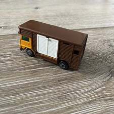 Vintage matchbox superfast gebraucht kaufen  Sindelfingen