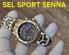 Tag heuer sel for sale  CHEADLE