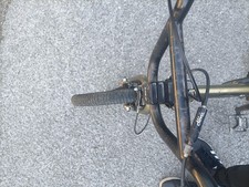 Tour bmx bike for sale  ASHFORD