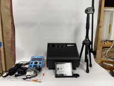 Singtrix portable karaoke for sale  Westover