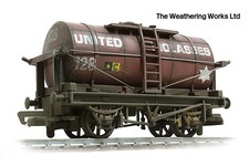 Mainline 14t united for sale  NOTTINGHAM