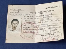 vietnam watch for sale  LEICESTER