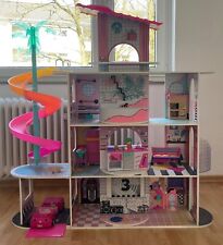 Barbie haus puppenhaus gebraucht kaufen  Bremen
