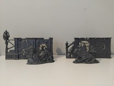 Decors skaventide warhammer d'occasion  Bréviandes