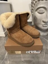 Scarpe ugg australia usato  Spedire a Italy