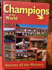 Champions for sale  ARMAGH